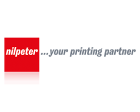 logo de NilPeter, partenaire de 5i conseil