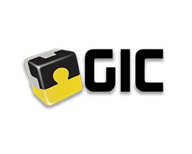 logo de GIC, partenaire de 5i conseil