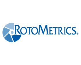 logo de RotoMetrics, partenaire de 5i conseil