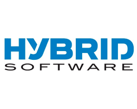 logo de Hybrid Sofware , partenaire de Print6