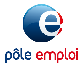 logo de Pôle Emploi, partenaire de Print6