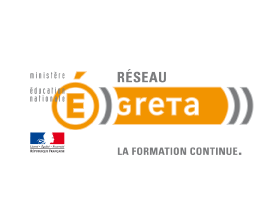 logo de Greta, partenaire de Print6